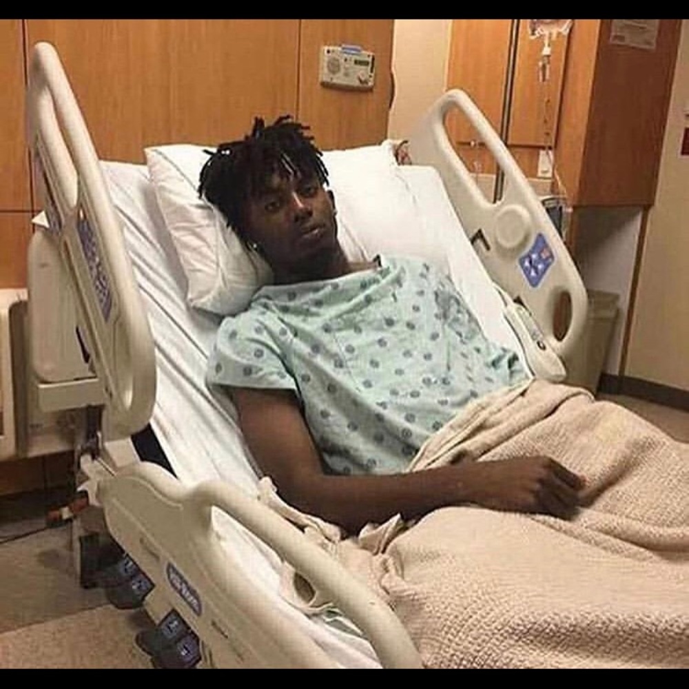 Meet your Posher, Joe